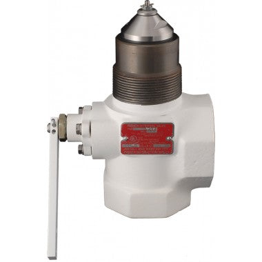 Valve ISC 2