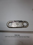 Link Fuse 212 Faren For Internal Valve Rego