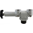 Manifold Relief - Squibb