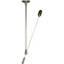 GA Float SR End Mount For 49" ID NH3