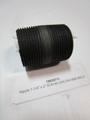 Nipple 1-1/4" x 2" SCH 80 (XH) SA106B SMLS