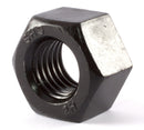 1/2" Nut-NC SA194-2H