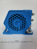 Alarm Back Up 12-24V 97 DB-For Query/Backup Trailers