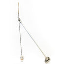 GA Float JR Top Mount For 41” ID NH3-Rochester