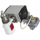 Actuator Rotary Direct Drive For 2" & 3" ISC - Marshall & Fisher