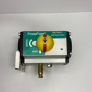 Actuator Air Rotary for Fisher N550 1-1/4", 2" & 3" ESV