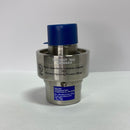 70318 - 1" Swivel Straight Hose End for NH3