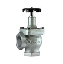 Angle Valve 3" FNPT