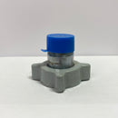 ADAPT 1-1/4" MNPT x 2-1/4" Female Acme STL - Marshall