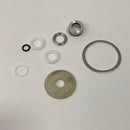 Repair Kit - 1-1/4” & 1-1/2” Globe & Angle - Continental
