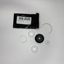 Repair Kit - 1" G&A NH3 Withdrawal & Service Valves