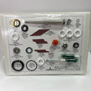 Repair Kit - 2” ISC C470 New Series - Fisher