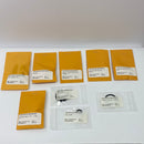 Repair Kit - 1-1/4" ISC Valve For Fisher