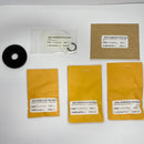 Repair Kit - 1-1/4" & 1-1/2" Globe &  Angle Valve-Fisher/Squibb