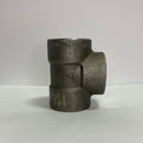 1-1/4" Tee NPT 2000