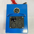 Air Box - System Shut Down Kit for Farm Wagons - Maxfield Built