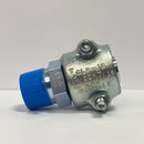 CPLG Hose Barb Clamp 1" NH3 - Marshall