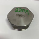 Plug-Hex Head 3" NPT SA105N