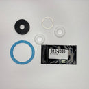 Repair Kit - 1-1/4" Globe & Angle Valve