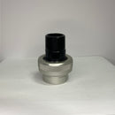 1-1/4" Swivel Hose End Roto Seal