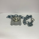 Acme Cap 2-1/4" Female STL - Marshall