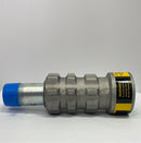 CPLG Safety Extension 1" MNPT X 1-3/4"