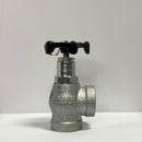 Angle Valve 1” FNPT