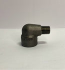 Elbow 90 Street 1/4" NPT 3000