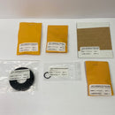 Repair Kit - 2" Globe and Angle Valve - Fisher