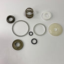Repair Kit - 1-1/4” & 1-1/2” Withdrawl Valve & Hose End Valve (Includes 25H-60,25H-62-F) Continental